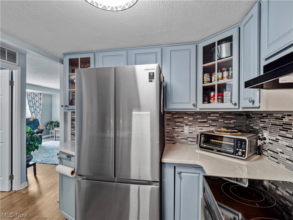 Baldwin House Condo - Residential