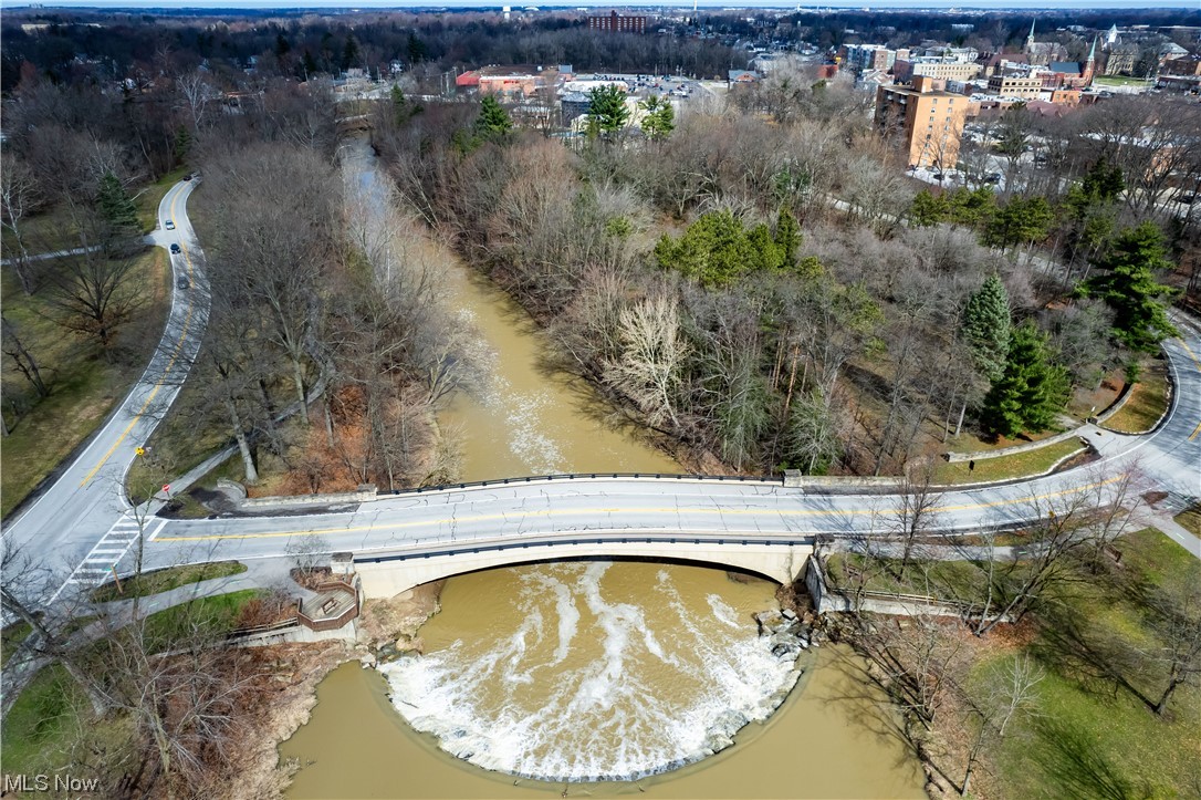 Baldwin House Condo - Residential