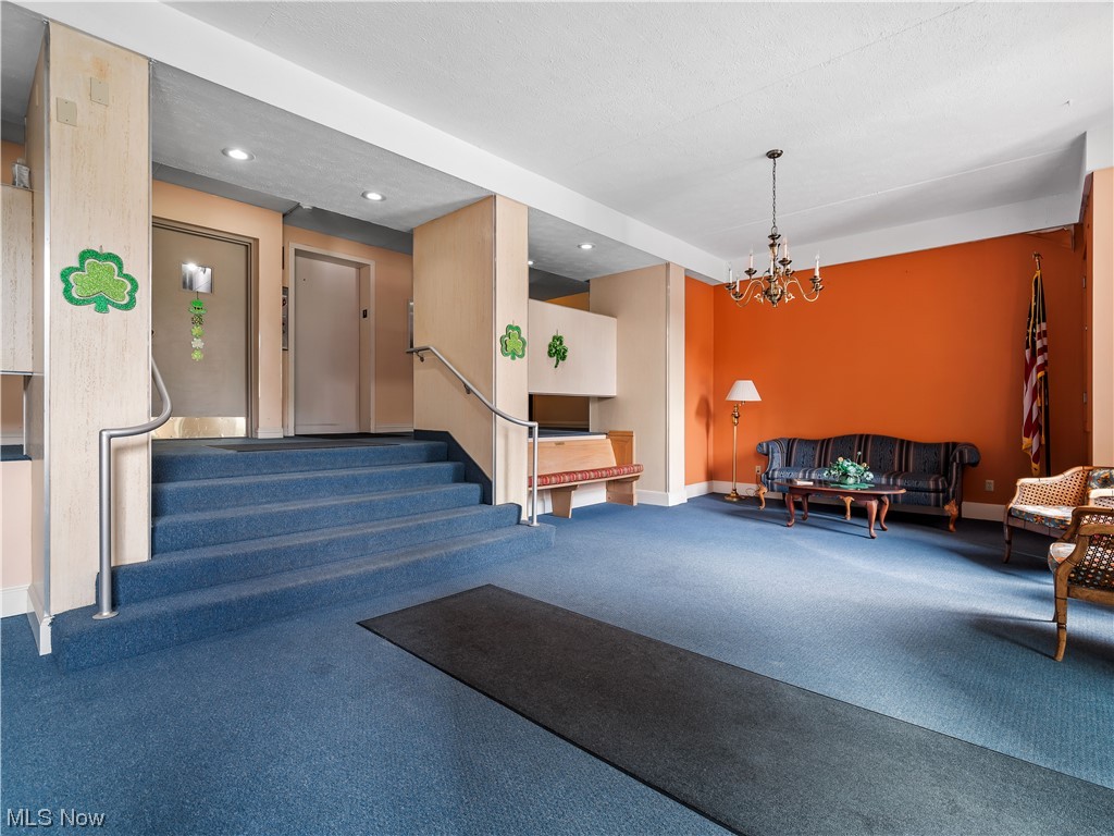 Baldwin House Condo - Residential