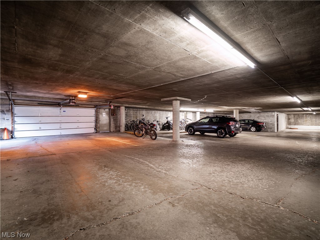 Baldwin House Condo - Residential