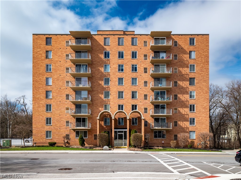 Baldwin House Condo - Residential