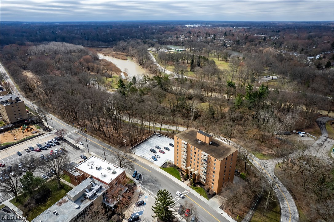 Baldwin House Condo - Residential