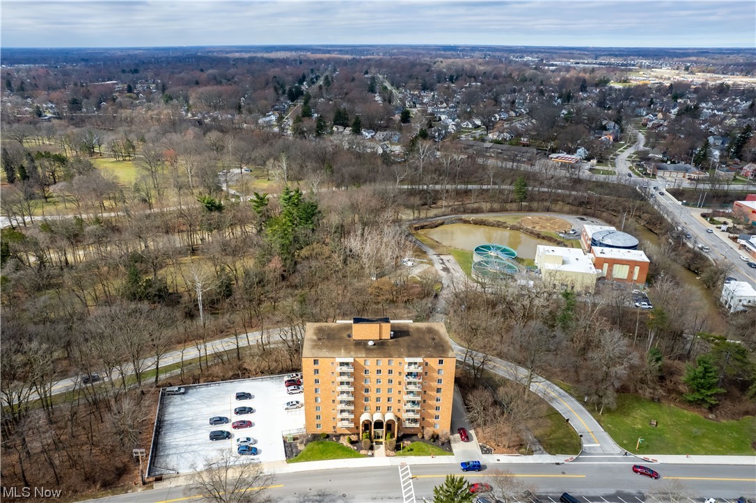 Baldwin House Condo - Residential