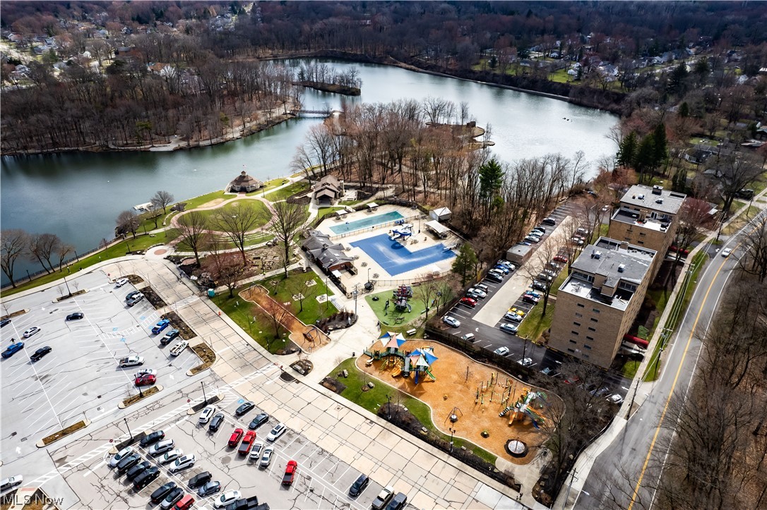 Baldwin House Condo - Residential