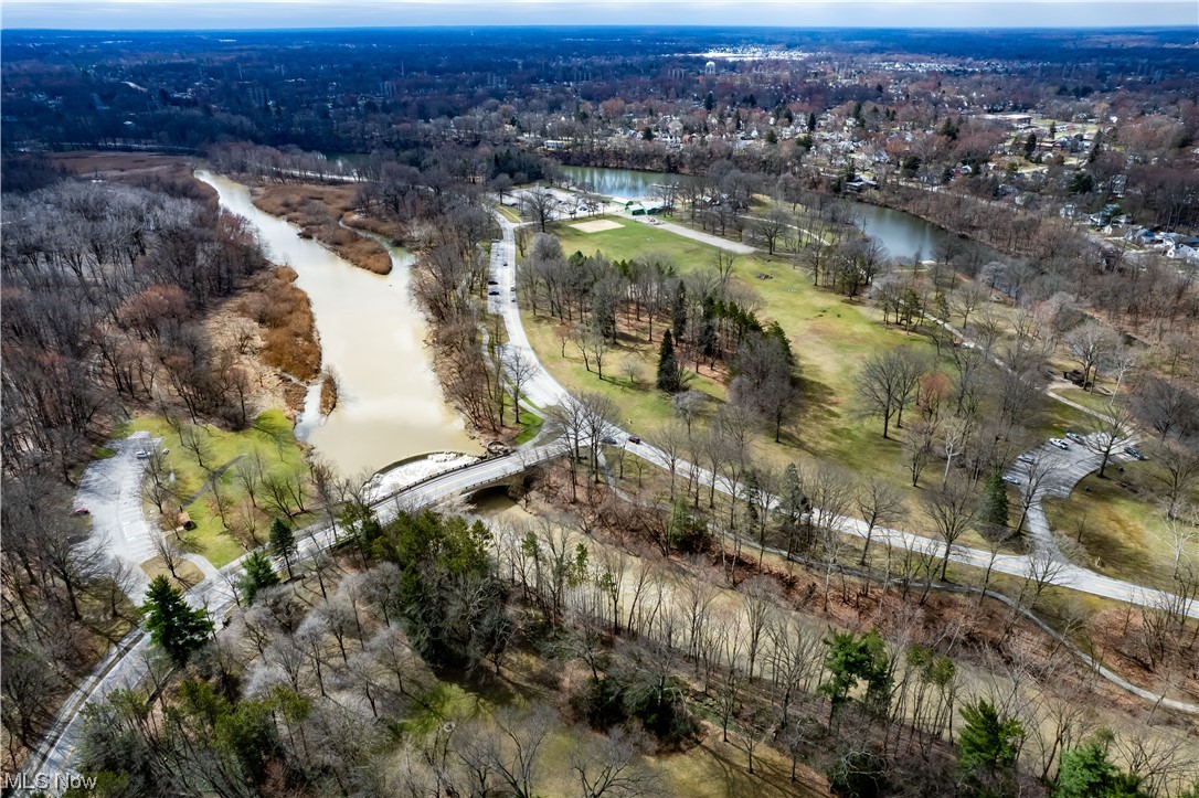 Baldwin House Condo - Residential