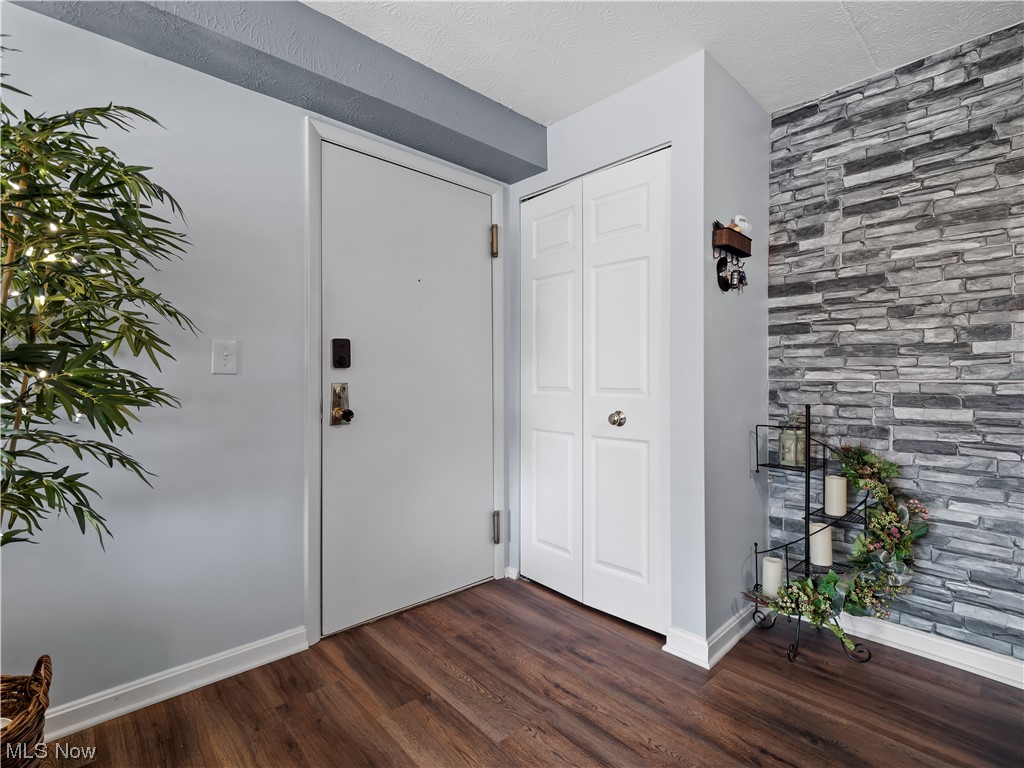 Baldwin House Condo - Residential