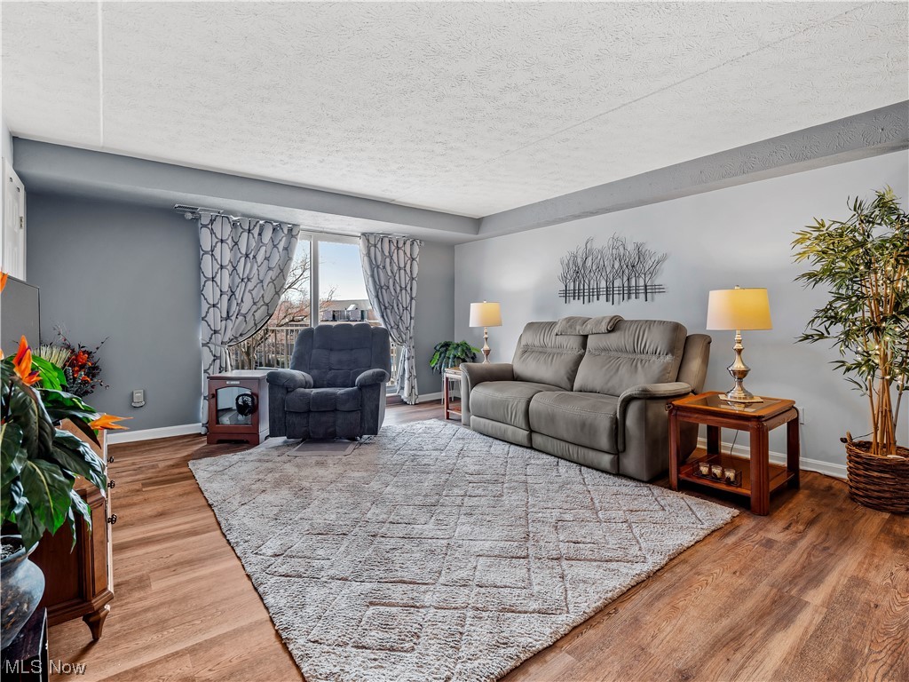 Baldwin House Condo - Residential