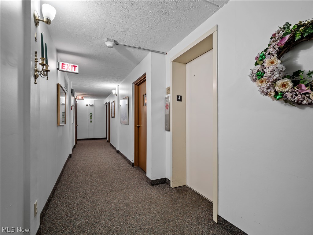 Baldwin House Condo - Residential