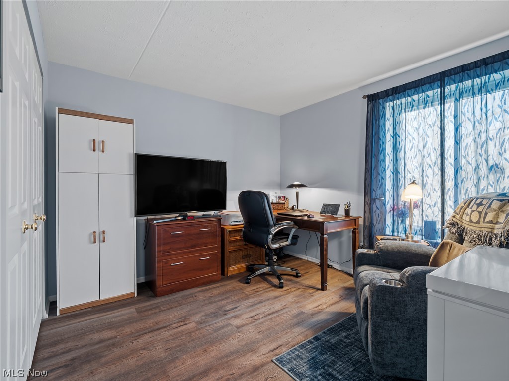 Baldwin House Condo - Residential