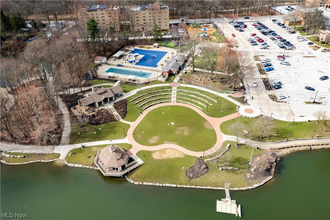 Baldwin House Condo - Residential