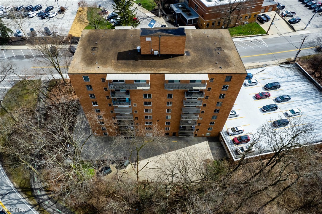 Baldwin House Condo - Residential