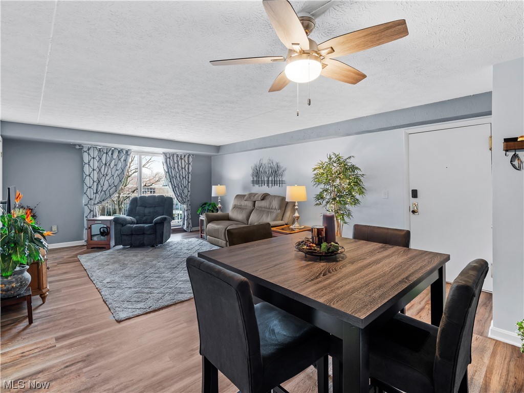 Baldwin House Condo - Residential