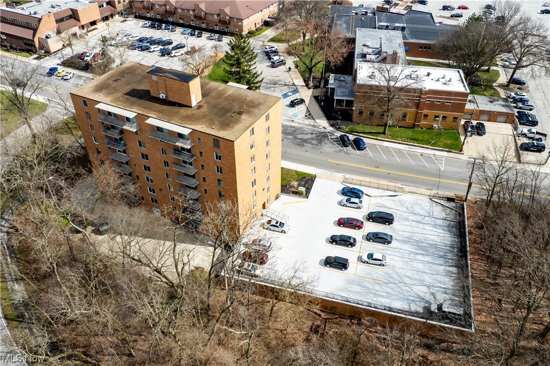Baldwin House Condo - Residential
