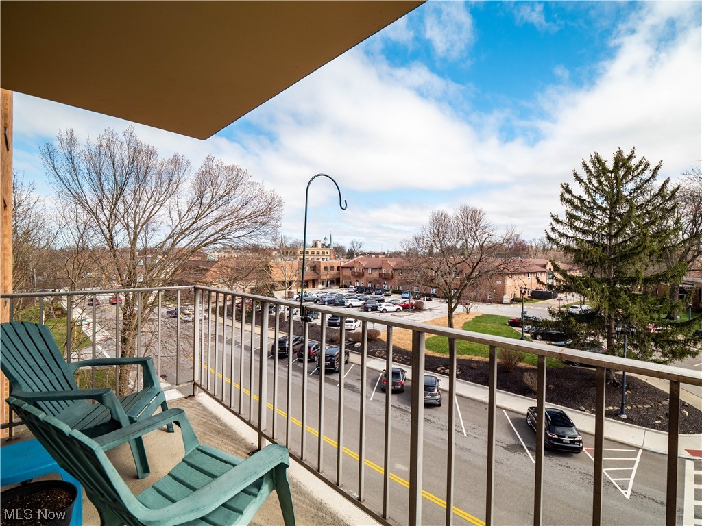 Baldwin House Condo - Residential