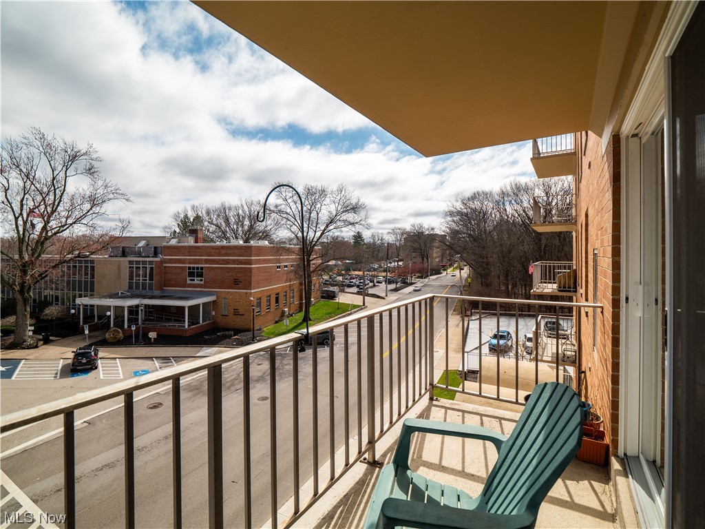 Baldwin House Condo - Residential