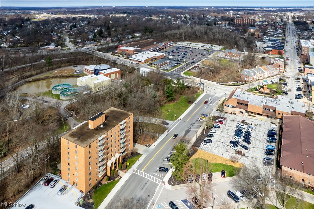 Baldwin House Condo - Residential