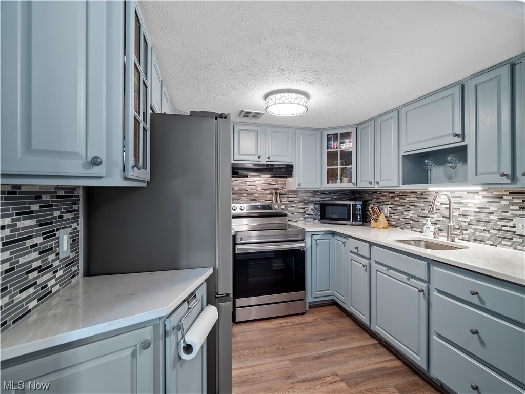 Baldwin House Condo - Residential