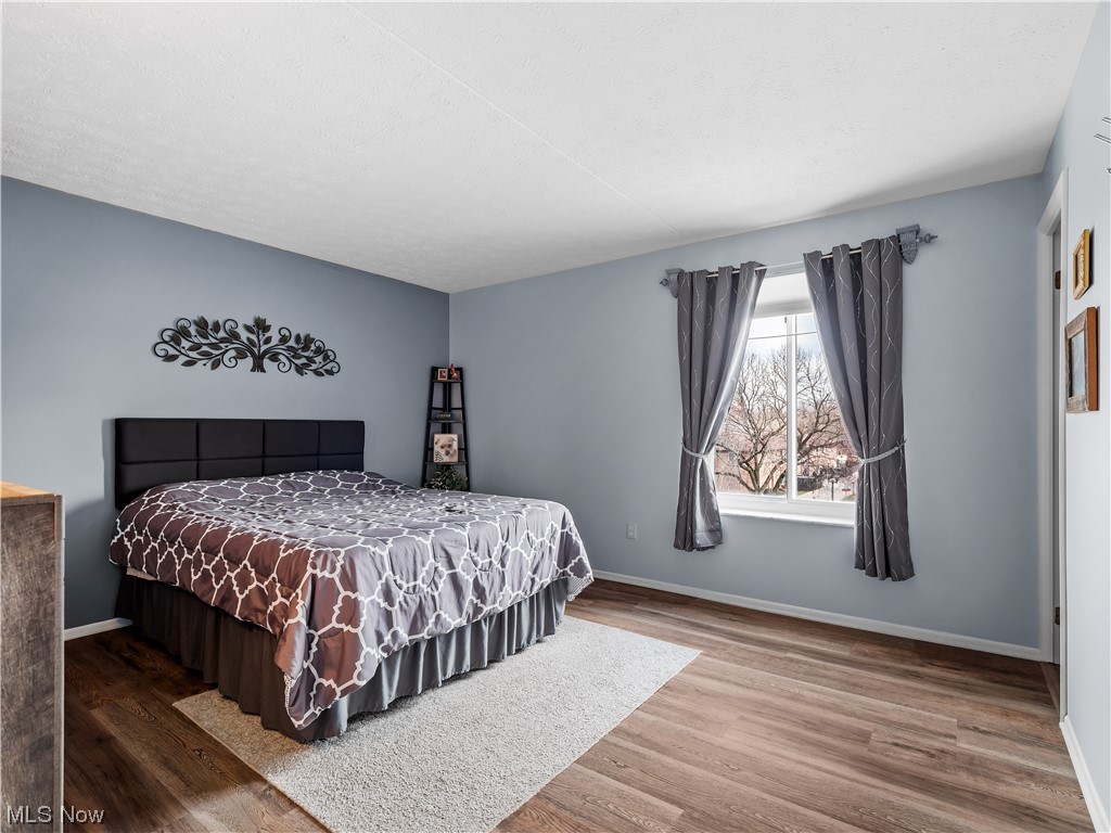 Baldwin House Condo - Residential