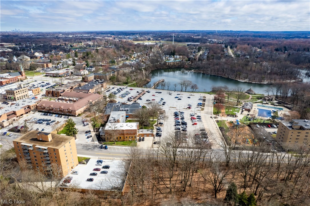 Baldwin House Condo - Residential