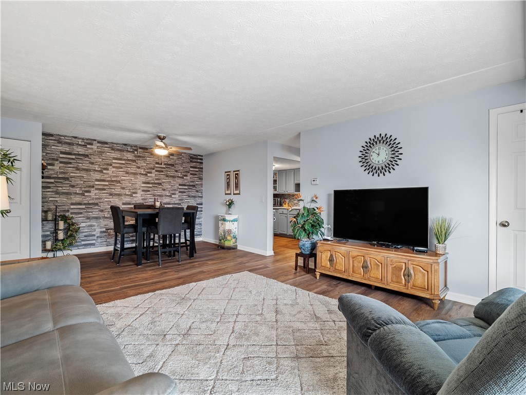 Baldwin House Condo - Residential