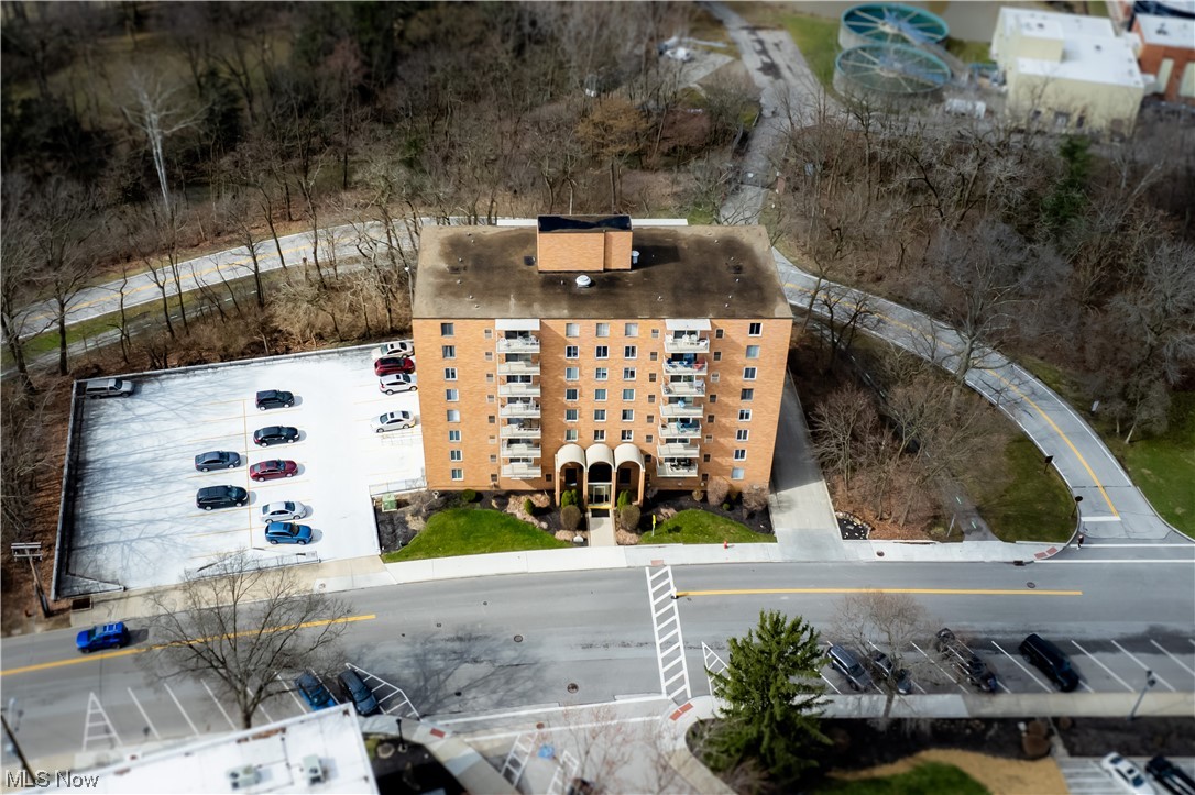 Baldwin House Condo - Residential