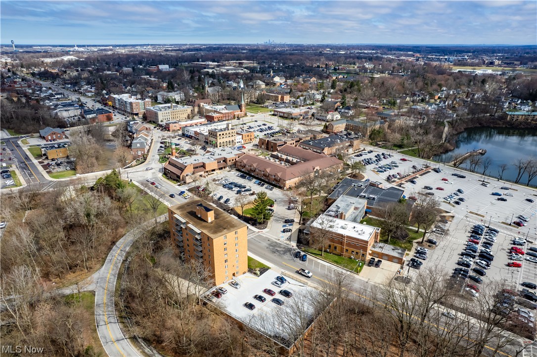 Baldwin House Condo - Residential