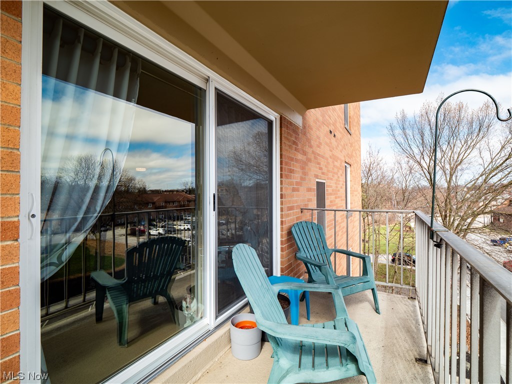 Baldwin House Condo - Residential