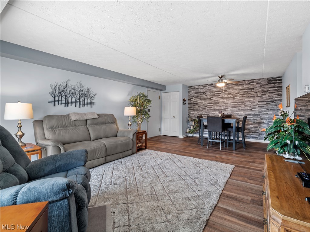 Baldwin House Condo - Residential