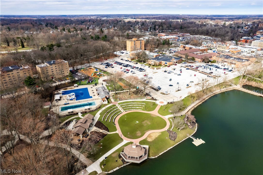 Baldwin House Condo - Residential