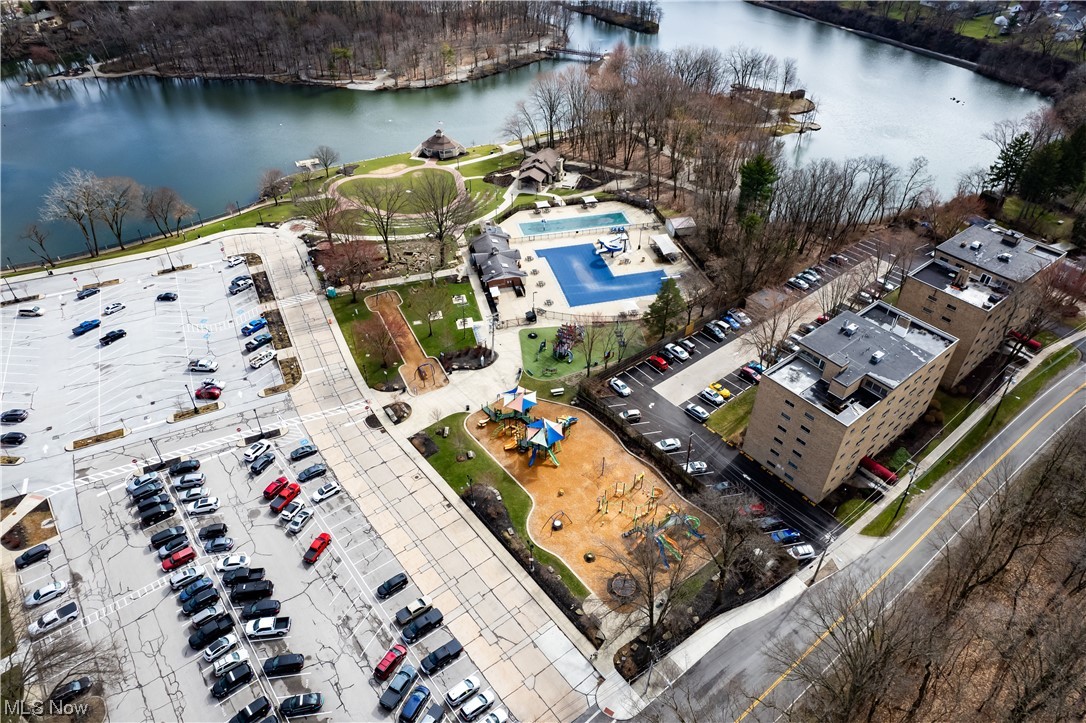 Baldwin House Condo - Residential