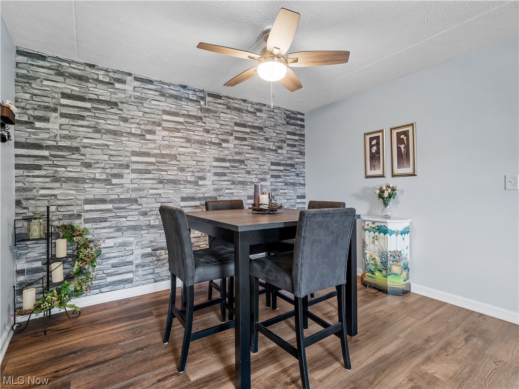 Baldwin House Condo - Residential