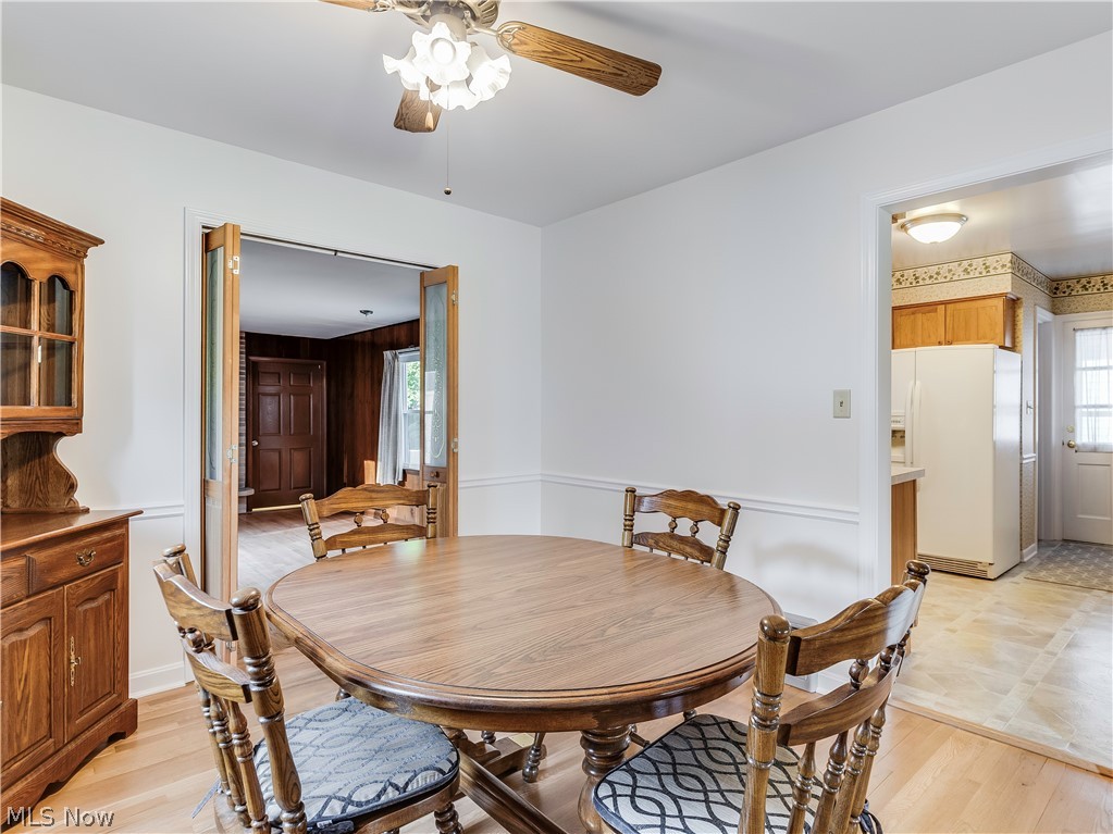 Cuyahoga Falls - Residential