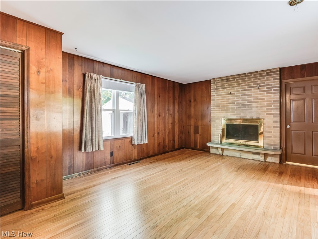 Cuyahoga Falls - Residential