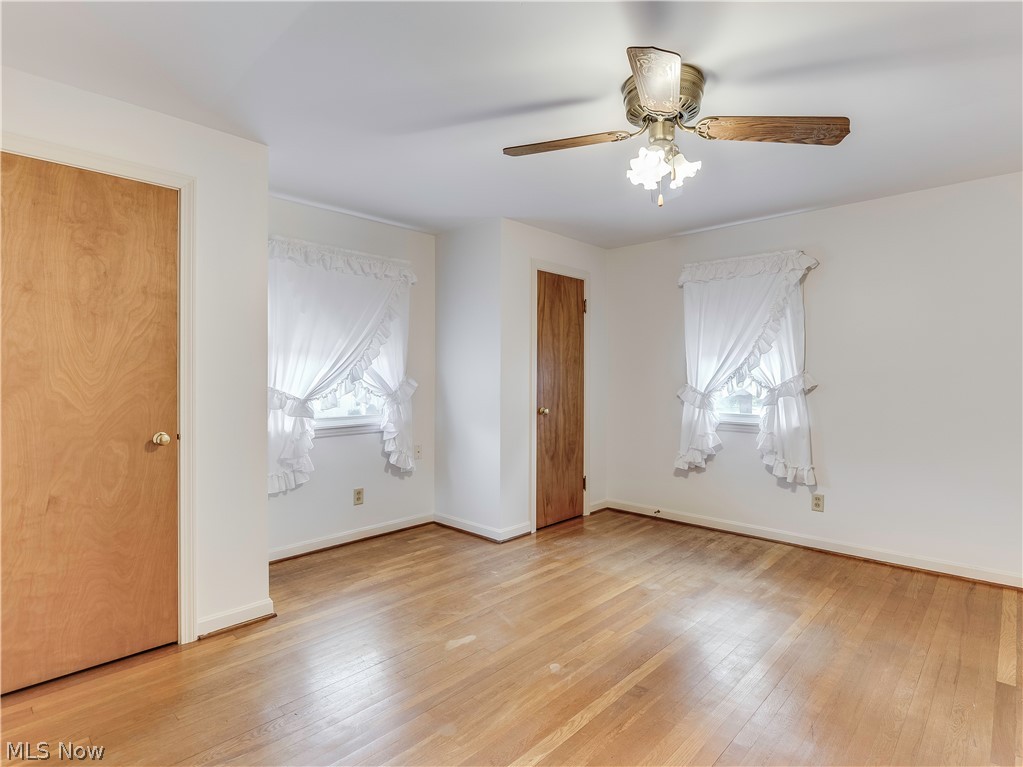 Cuyahoga Falls - Residential