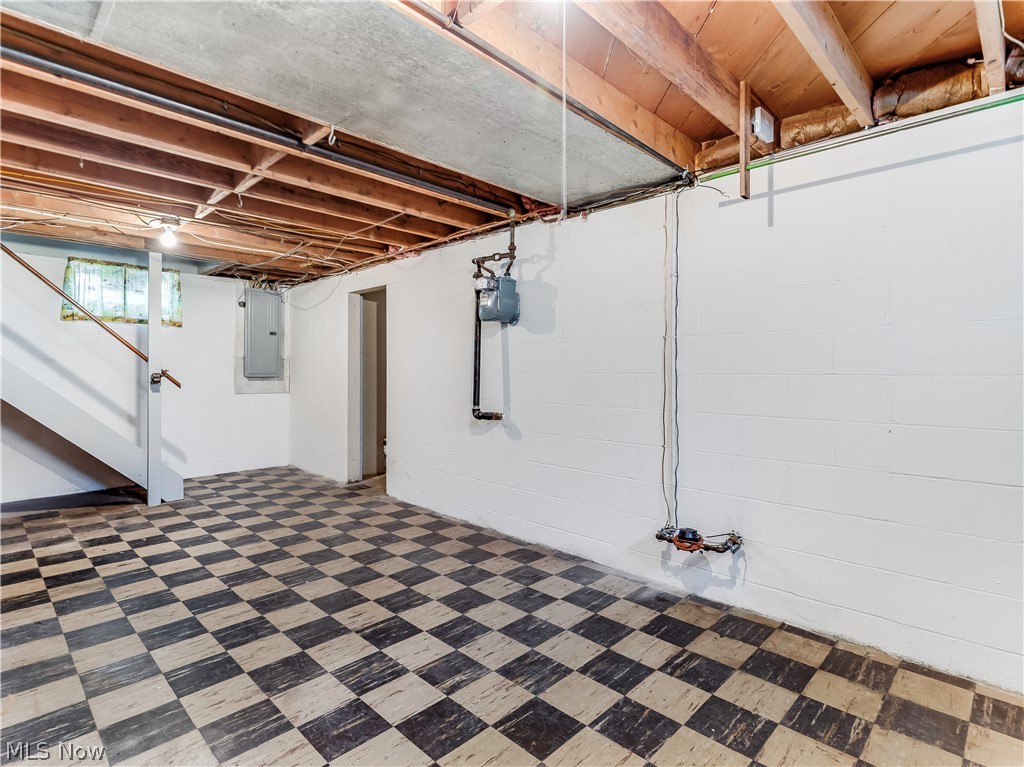 Cuyahoga Falls - Residential