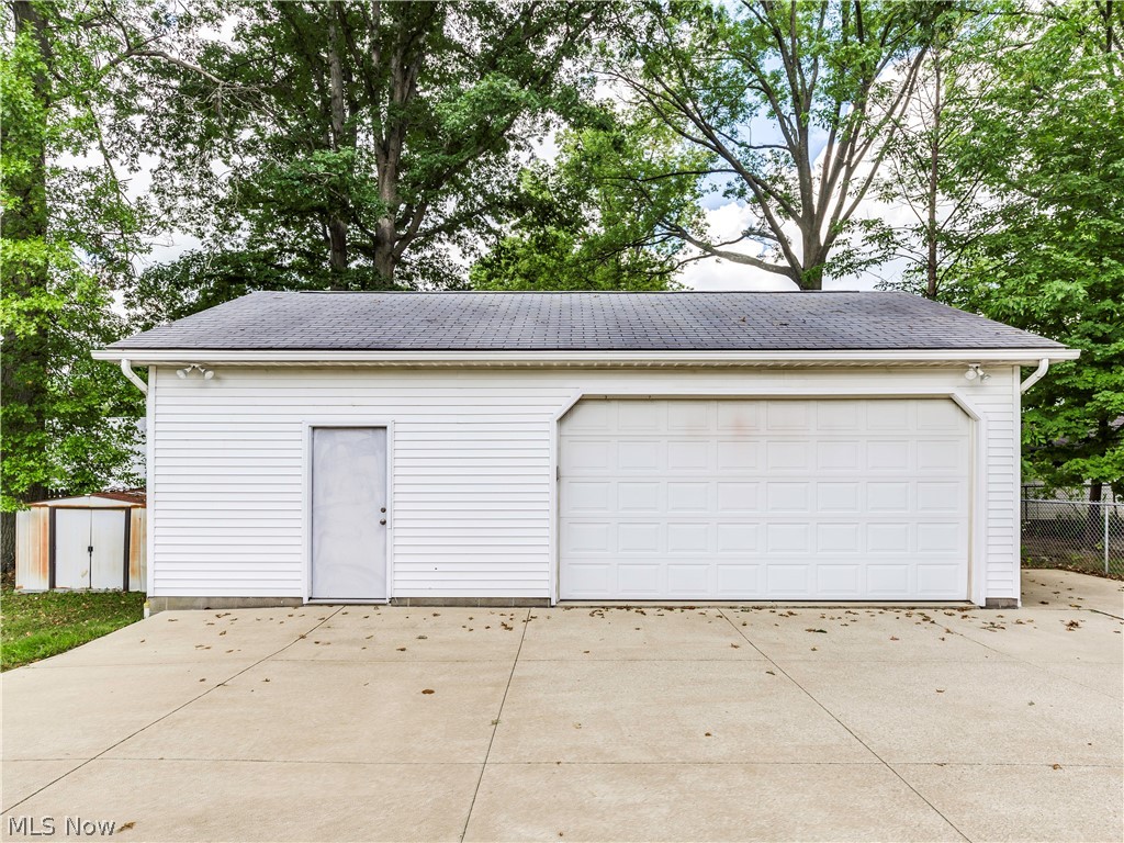 Cuyahoga Falls - Residential