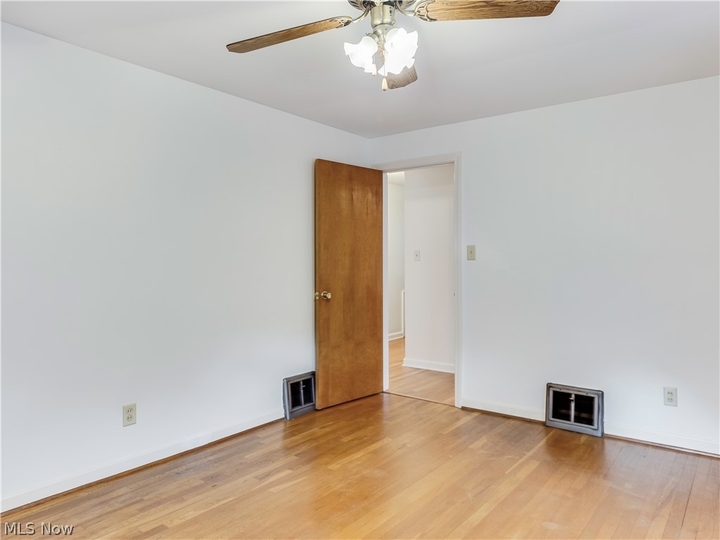 Cuyahoga Falls - Residential