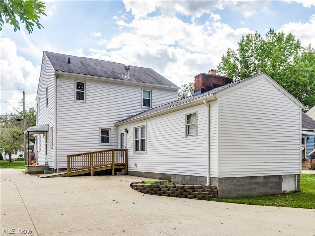 Cuyahoga Falls - Residential