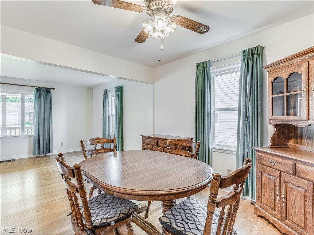 Cuyahoga Falls - Residential