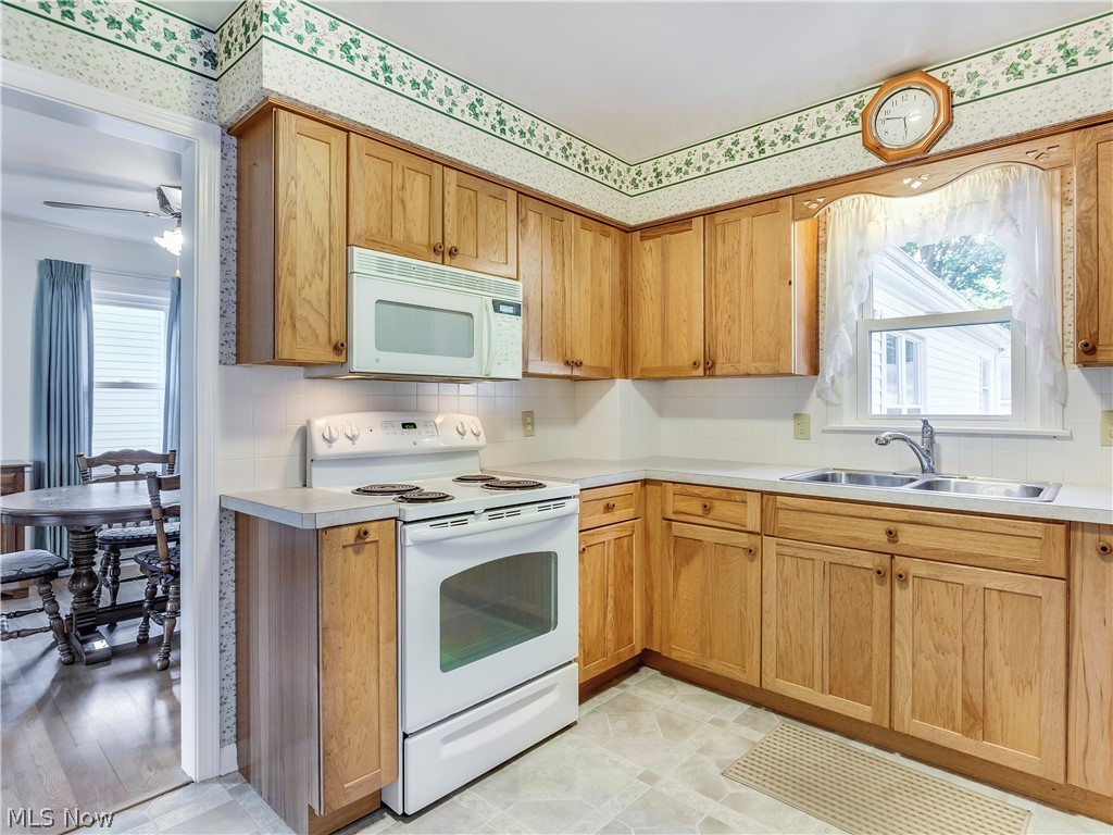 Cuyahoga Falls - Residential