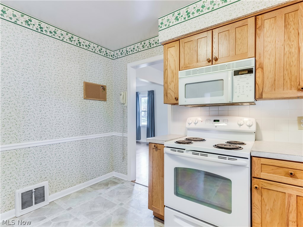 Cuyahoga Falls - Residential