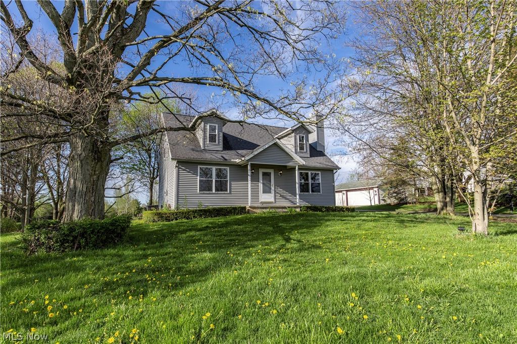Photo of 2425 Fixler Road, Medina, OH 44256 (MLS # 5204558)
