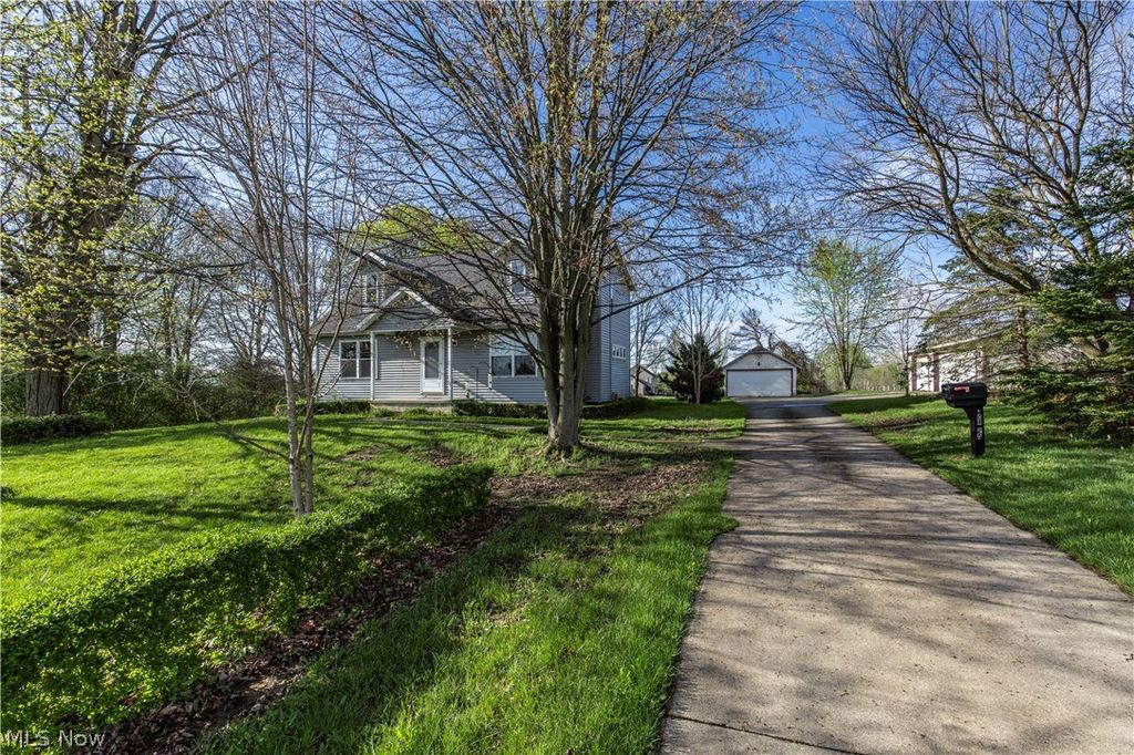 Photo of 2425 Fixler Road, Medina, OH 44256 (MLS # 5204558)