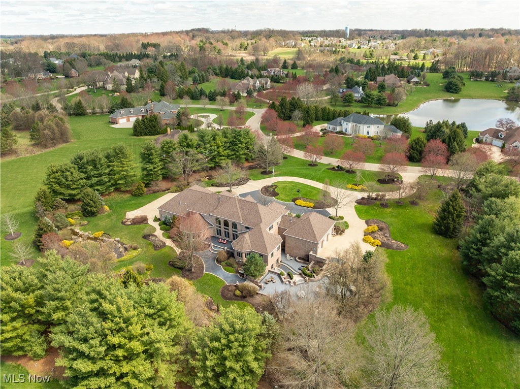 Meadowlands Developement - Residential