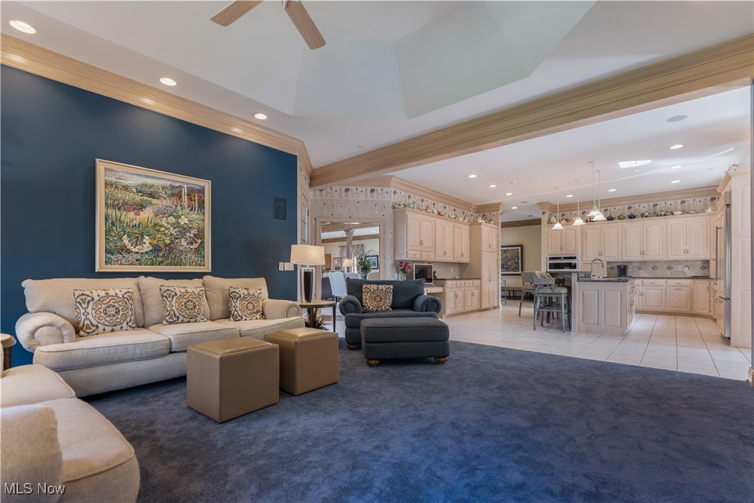 Meadowlands Developement - Residential