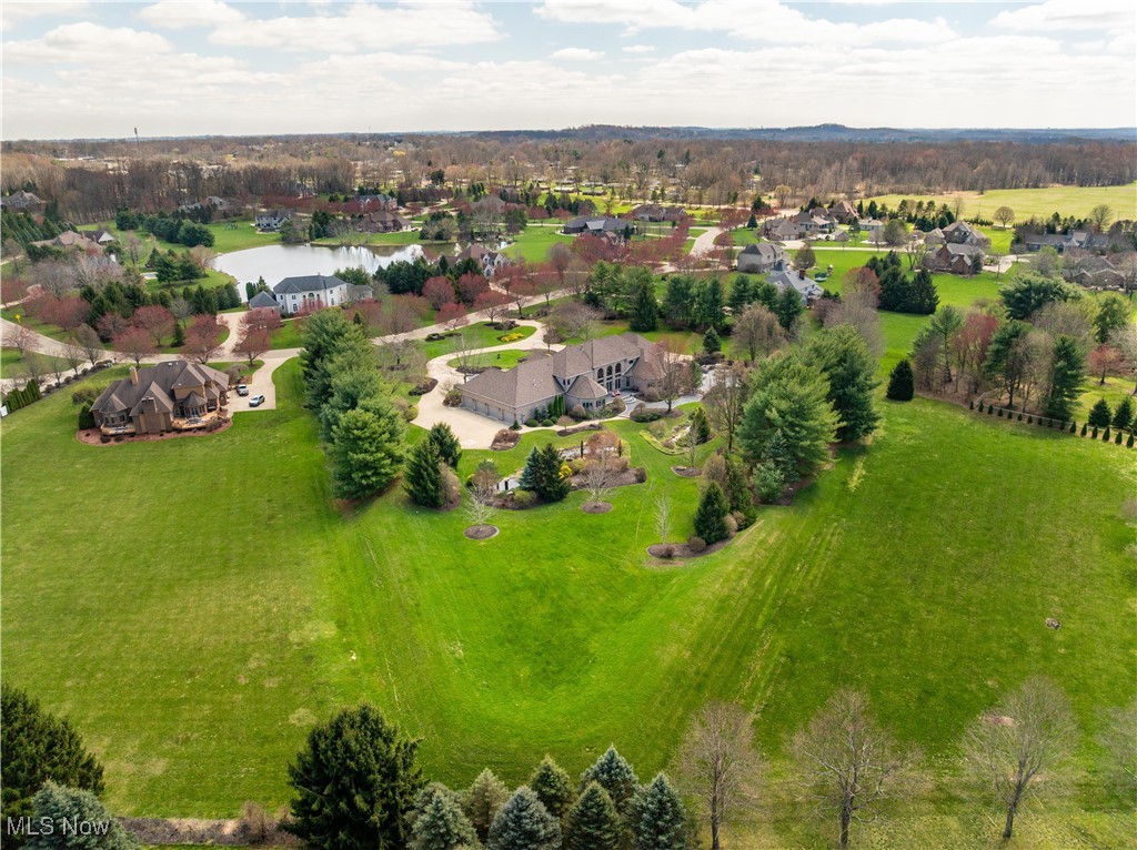 Meadowlands Developement - Residential