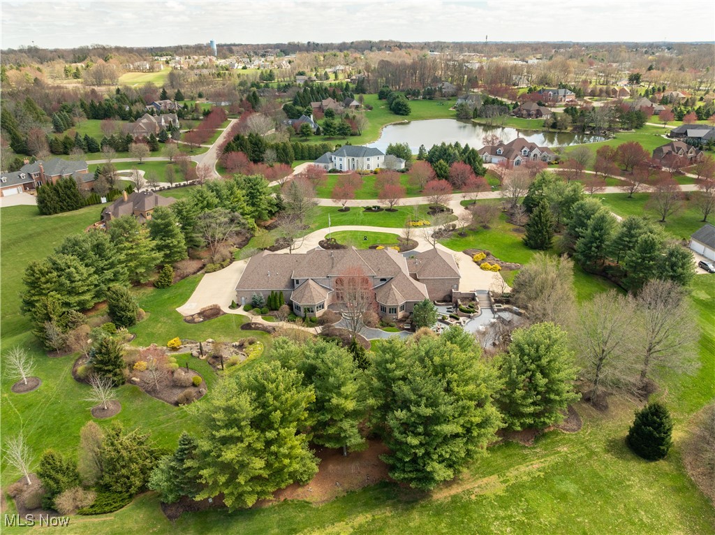 Meadowlands Developement - Residential