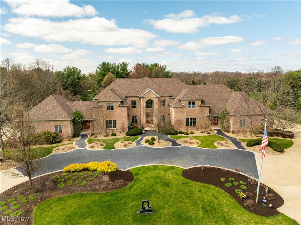 Meadowlands Developement - Residential