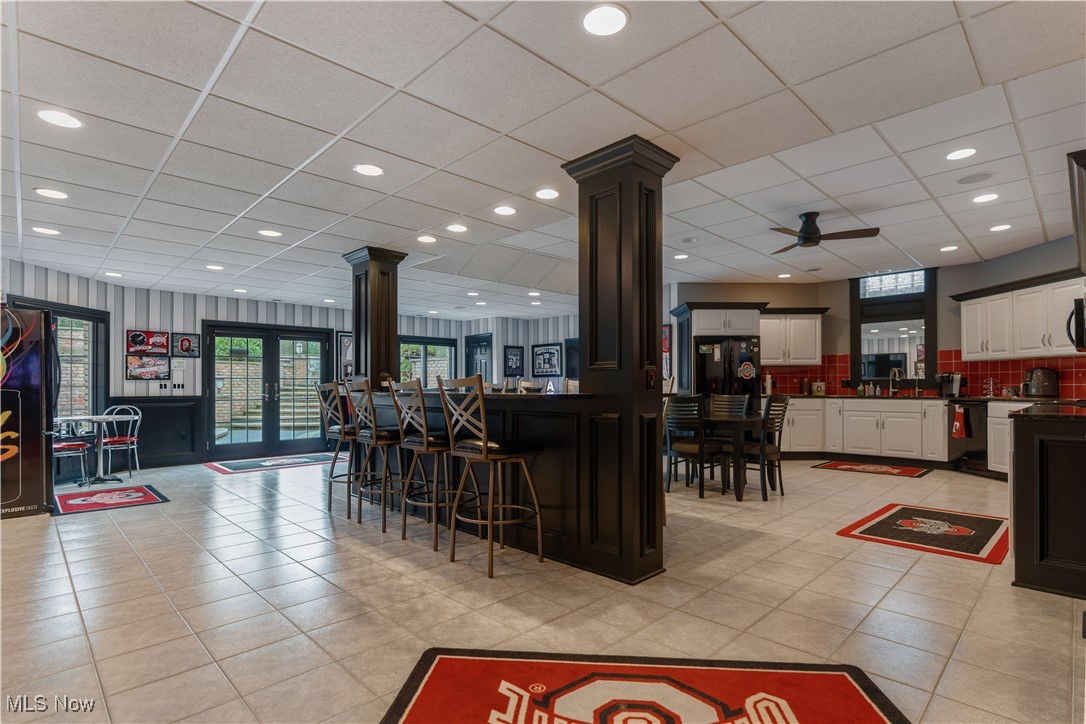Meadowlands Developement - Residential