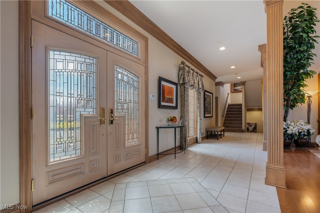 Meadowlands Developement - Residential